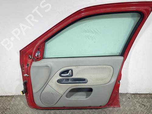 Right front door RENAULT CLIO II (BB_, CB_) 1.5 dCi (B/CB07) | BP28690499C3 