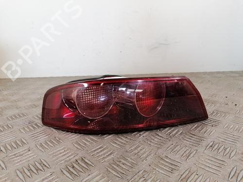 Used Left tailgate light ALFA ROMEO 159 Sportwagon (939_) 2.4 JTDM Q4 (939BXM2B) (210 hp) 25663424