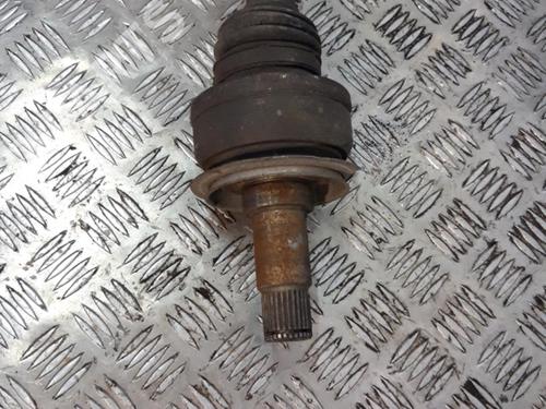 Used Left rear driveshaft MERCEDES-BENZ C-CLASS (W204) C 220 CDI (204.002) (170 hp) 25666249