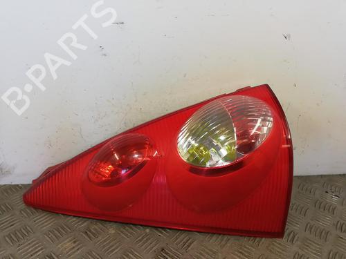 Right taillight PEUGEOT 107 (PM_, PN_) 1.0 | BP25670163C35 
