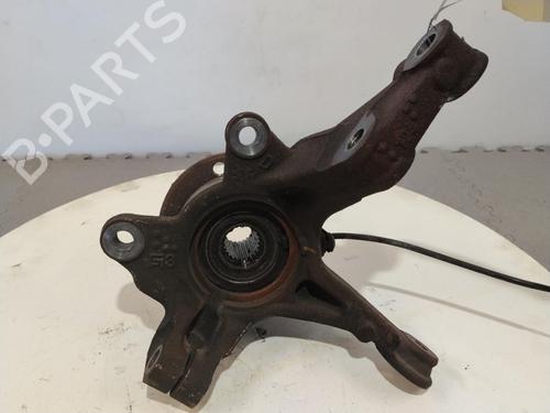 Used Right front steering knuckle Right front steering knuckle 38607792 38607792