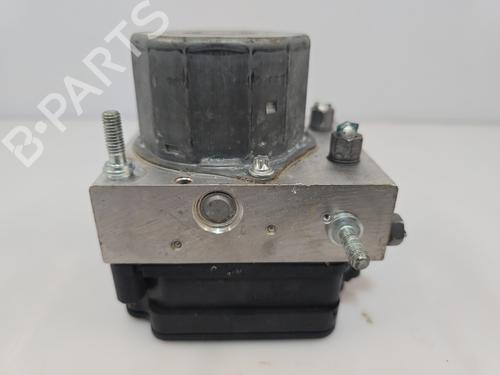 ABS pump RENAULT TWINGO III (BCM_, BCA_) 1.0 SCe 70 | BP25663596M43 