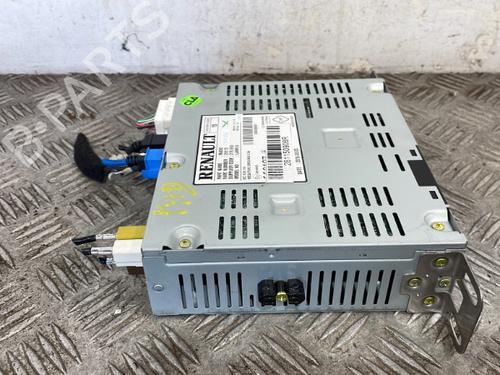 Bilradio RENAULT SCÉNIC IV (J9_) 1.2 TCe 130 | BP25669518E6 
