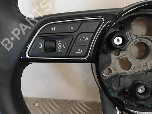 Steering wheel AUDI A3 (8P1) 2.0 TDI | BP25665812C49 - Image 3