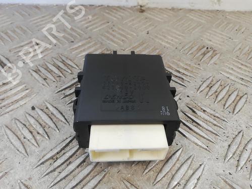Used Electronic module Electronic module TOYOTA RAV 4 IV (_A4_) 2.5 Hybrid (AVA42_) (197 hp) 25662447 25662447