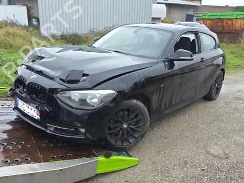 Viskermotor vindrude BMW 1 (F21) 116 d (116 hp) 32321901