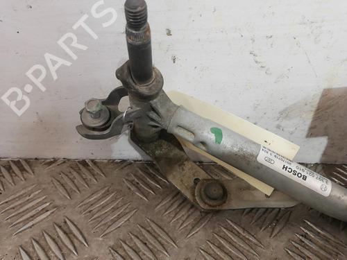Front wipers mechanism PEUGEOT 208 I (CA_, CC_) 1.6 HDi / BlueHDi 75 | BP25669864C83 