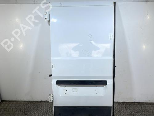 Used Left tailgate CITROËN JUMPER II Van 2.2 HDi 130 (130 hp) 28093729
