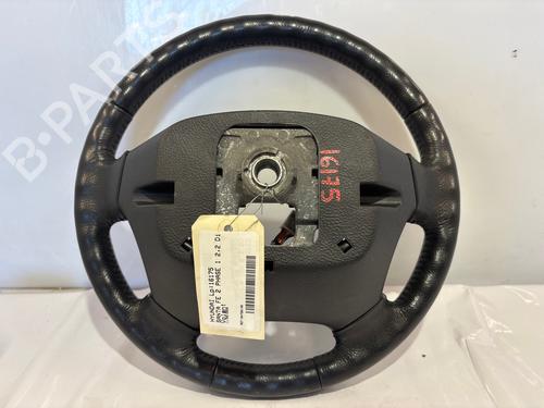 Used Steering wheel Steering wheel HYUNDAI SANTA FÉ II (CM) 2.2 CRDi GLS 4x4 (150 hp) 29513163 29513163