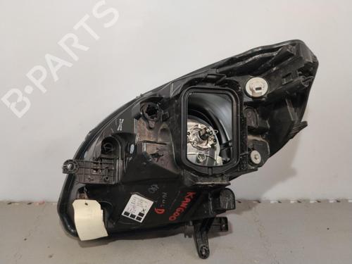 Right headlight RENAULT KANGOO Express (FW0/1_) 1.5 dCi 75 (FW07, FW10, FW04) | BP39711590C29 - Image 3