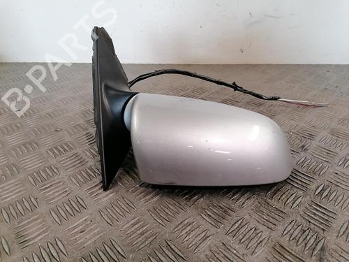 Right mirror AUDI A3 Sportback (8PA) 2.0 TDI | BP25670800C27 
