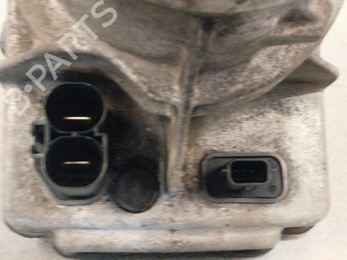 Used Steering pump Steering pump RENAULT MASTER III Platform/Chassis (EV, HV, UV) 2.3 dCi 130 RWD (HV01, HV10, HV11, HV12, UV01, UV10,... (130 hp) 40444894 40444894