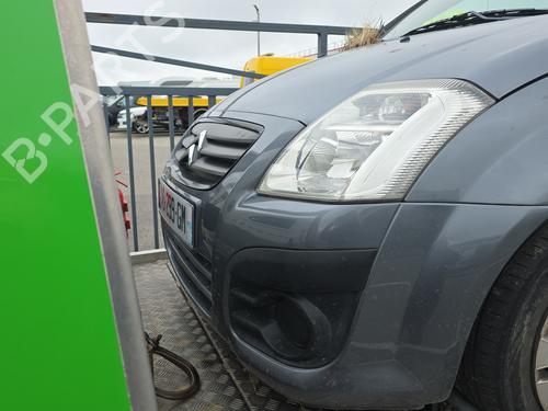 Engine CITROËN C2 (JM_) 1.1 | BP33611021M1  - Image 5