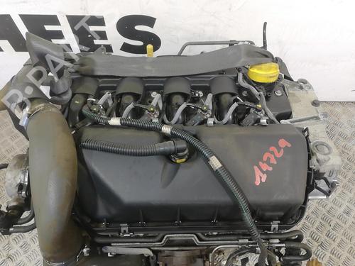 Engine RENAULT VEL SATIS (BJ0_) 2.2 dCi (BJ0E, BJ0F, BJ0G, BJ0H) | BP29406675M1 