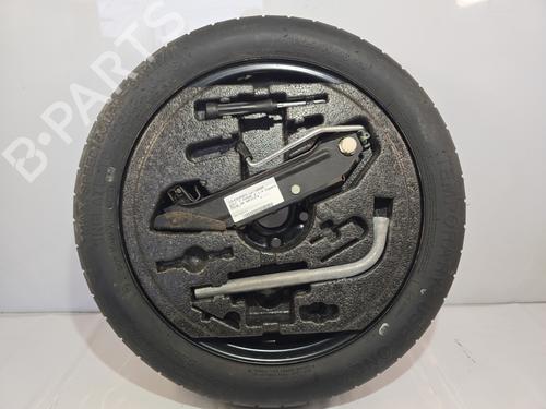 Used Jack Kit VW GOLF VII (5G1, BQ1, BE1, BE2) 1.4 TSI MultiFuel (125 hp) 31830138