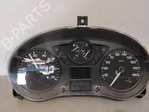 Electronic module CITROËN BERLINGO Box Body/MPV (B9) | BP38562763M83 - Image 8