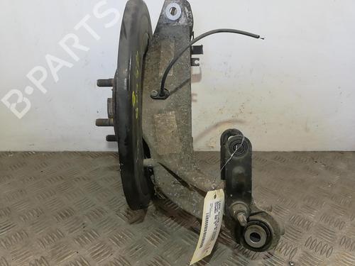 Right rear steering knuckle LAND ROVER RANGE ROVER SPORT II (L494) 3.0 SDV6 Hybrid 4x4 | BP25667469M28