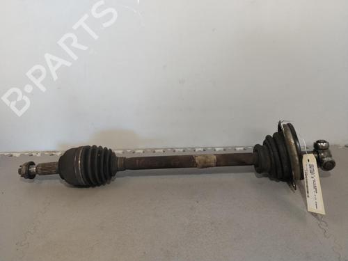 Left front driveshaft RENAULT TWINGO II (CN0_) 1.2 (CN0D) | BP37077073M38 - Image 4