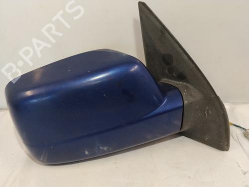 Used Right mirror Right mirror NISSAN X-TRAIL I (T30) 2.2 Di 4x4 (114 hp) 34707063 34707063