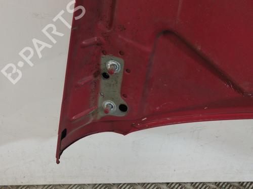 Motorhjelm Motorhjelm SEAT IBIZA IV (6J5, 6P1) 1.6 TDI (90 hp) 36418450 36418450