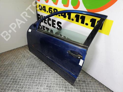 Left front door MERCEDES-BENZ C-CLASS Coupe (CL203) C 220 CDI (203.706) | BP25663653C2 