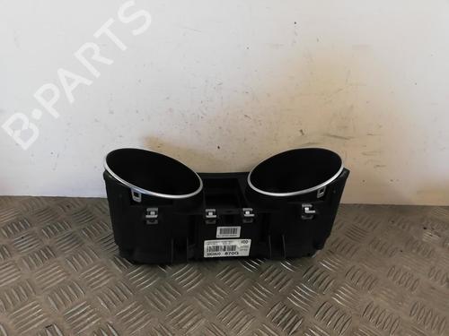 Quadro strumenti VW GOLF VI (5K1) 1.6 TDI (105 hp) 25670548