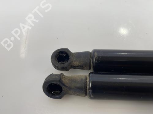Gassdemper Bakluke CITROËN C4 CACTUS 1.2 THP 110 | BP26617971C138 