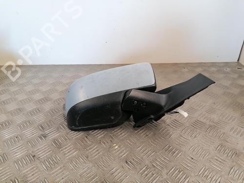 Right mirror MAZDA 5 (CR) 2.0 CD (CR19) | BP25666113C27 
