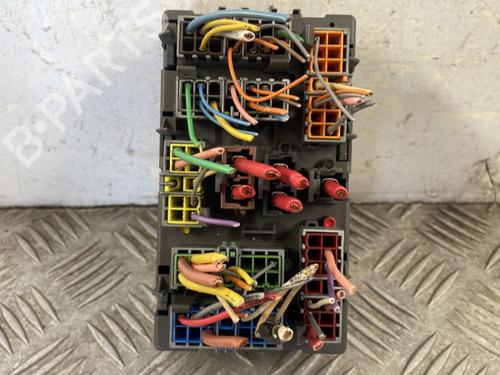 Module électronique CITROËN XSARA Coupe (N0) 1.8 i 16V | BP25667177M83 
