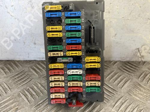 Module électronique CITROËN XSARA Coupe (N0) 1.8 i 16V | BP25667177M83 