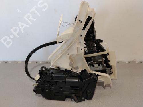 Front right lock VW CC B7 (358) 2.0 TFSI | BP37735591C97 - Image 2