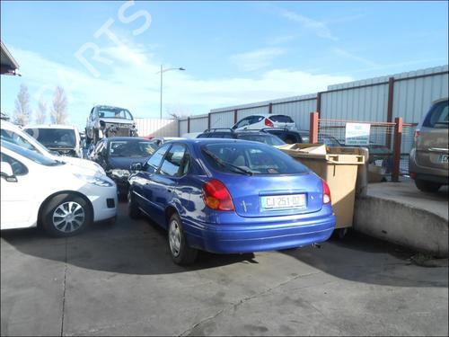 Water radiator BMW 3 (E46) 320 d | BP25663291M31