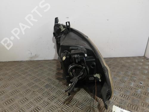 Right headlight NISSAN NOTE (E11, NE11) 1.5 dCi | BP25665274C29 