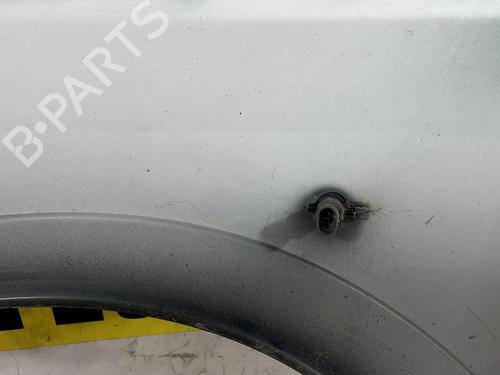 Right front fenders OPEL ASTRA G Hatchback (T98) 2.2 DTI (F08, F48) | BP25669280C42 