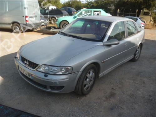 Used Parts OPEL VECTRA B Hatchback (J96)  2.2 DTI 16V (F68)  2533950