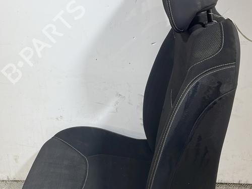 Right front seat RENAULT CLIO IV (BH_) 1.2 16V | BP28302203C16 