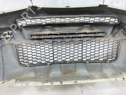 Front bumper CITROËN C3 Pluriel (HB_) 1.4 | BP28690492C7 