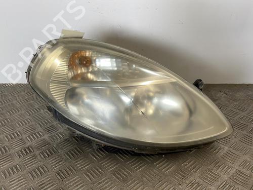 Right headlight LANCIA YPSILON (843_) 1.2 (843.AXA1A) | BP25667964C29 