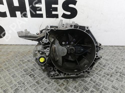 Boîte de vitesses PEUGEOT 206 Hatchback (2A/C) 2.0 HDI 90 | BP25669900M3 