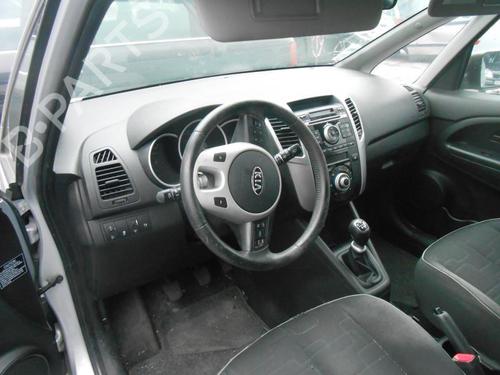 Intercooler KIA VENGA (YN) 1.6 CRDi 115 | BP25668462M30  - Image 5