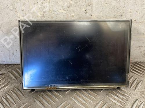 Display NISSAN PATHFINDER III (R51) 3.0 dCi (231 hp) 25662092