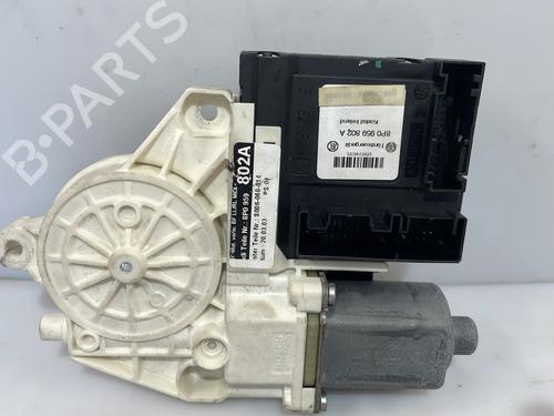 Rudehejsemotor forskærm højre AUDI A3 (8P1) 2.0 TDI 16V | BP28194124E20 