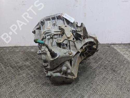 Gearbox RENAULT GRAND SCÉNIC III (JZ0/1_) 1.5 dCi (JZ09, JZ0D, JZ10, JZ14, JZ1G, JZ29, JZ2C) | BP29893353M3 