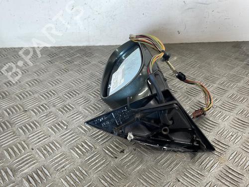 Right mirror PEUGEOT 607 (9D, 9U) 2.2 HDi | BP25663123C27 