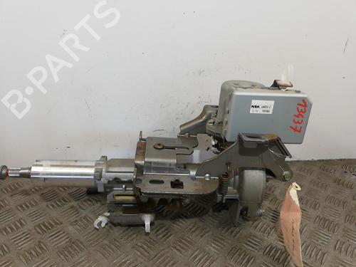 steering-column-nissan-pulsar-hatchback-c13-2014-25665159 main image