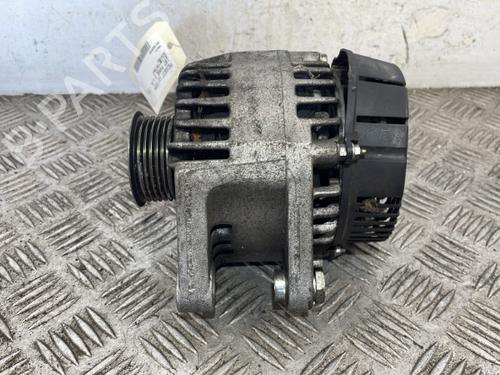 Used Alternator PEUGEOT 107 (PM_, PN_) 1.0 (68 hp) 25662167