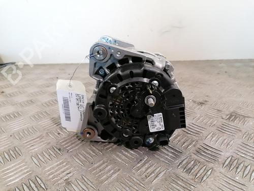 Alternator DACIA LOGAN MCV II  | BP25663534M7 