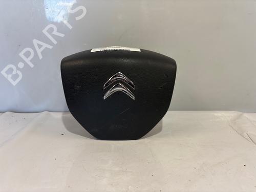 driver-airbag-citroen-jumpy-iii-van-v_-2016-34624942 main image