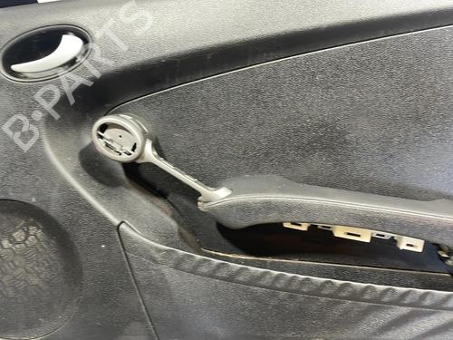 Front right panel MERCEDES-BENZ SLK (R171) 200 Kompressor (171.445) | BP25663064C59 