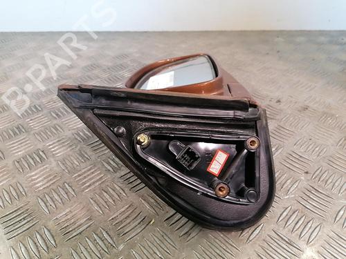 Right mirror HYUNDAI SANTA FÉ I (SM) 2.0 CRDi 4x4 | BP25663506C27 